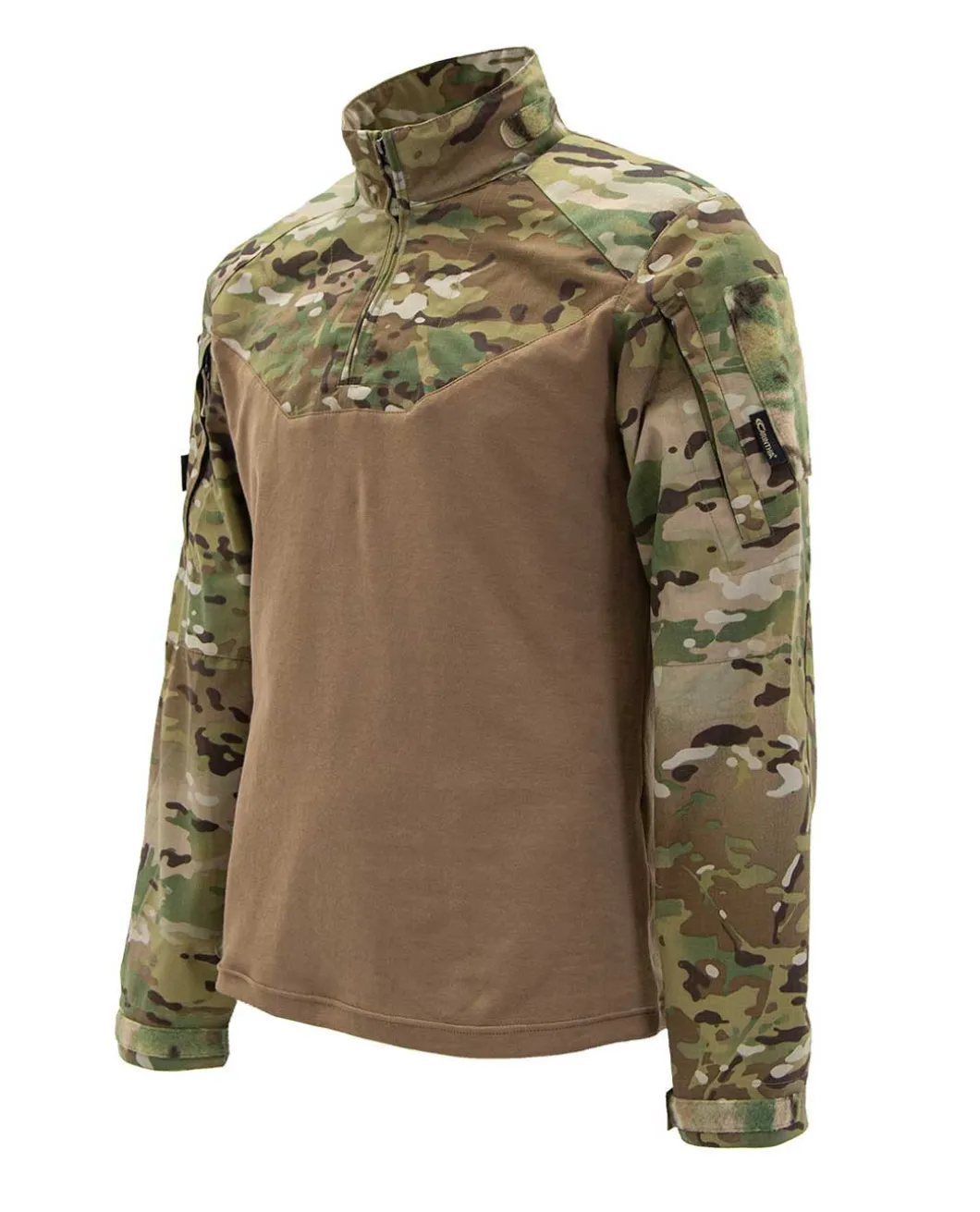 Combat Shirt Multicam