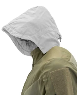 Combat Shirt Olive