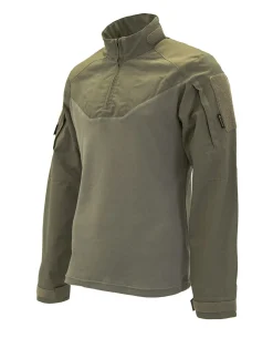 Combat Shirt Olive