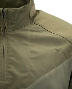 Combat Shirt Olive