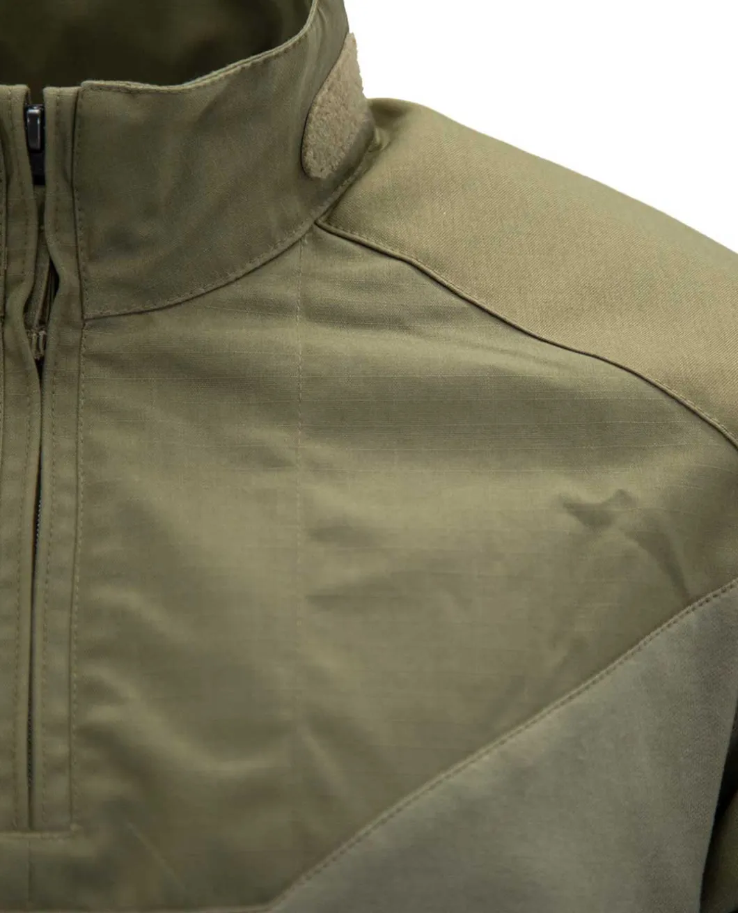 Combat Shirt Olive