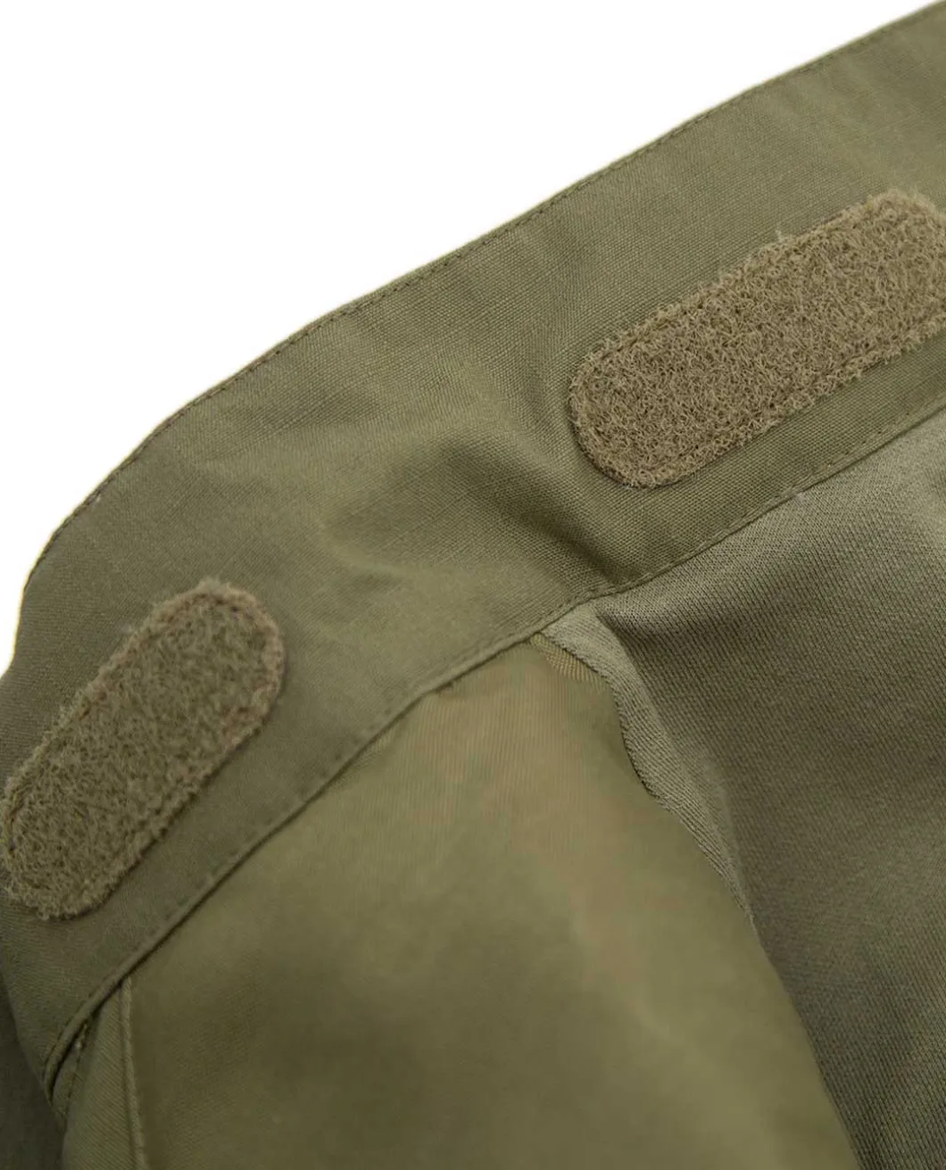 Combat Shirt Olive