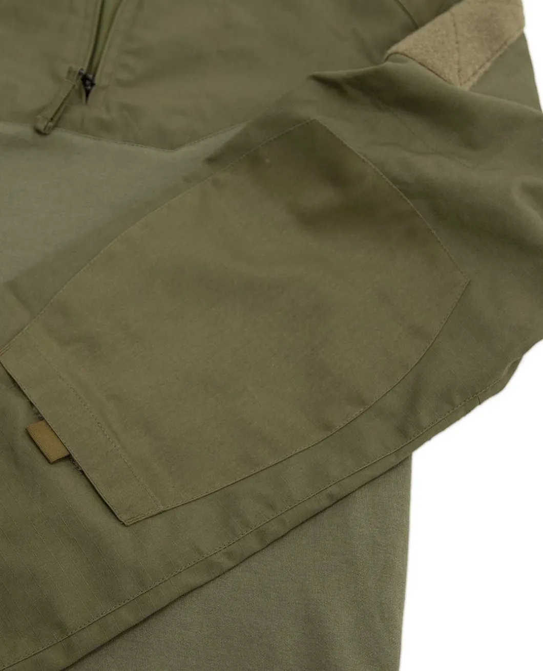 Combat Shirt Olive