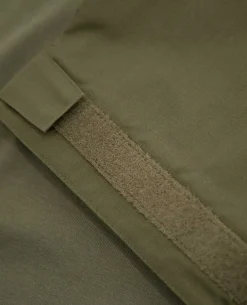 Combat Shirt Olive
