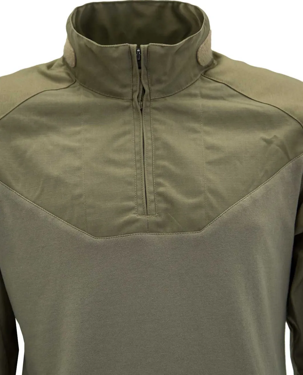 Combat Shirt Olive