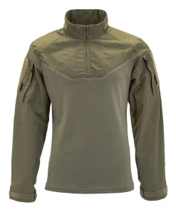 Combat Shirt Olive