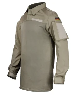 Combatshirt Ripstop Coyote