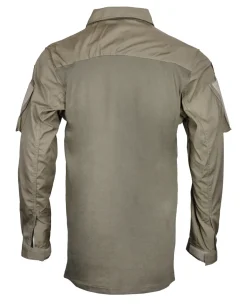 Combatshirt Ripstop Coyote