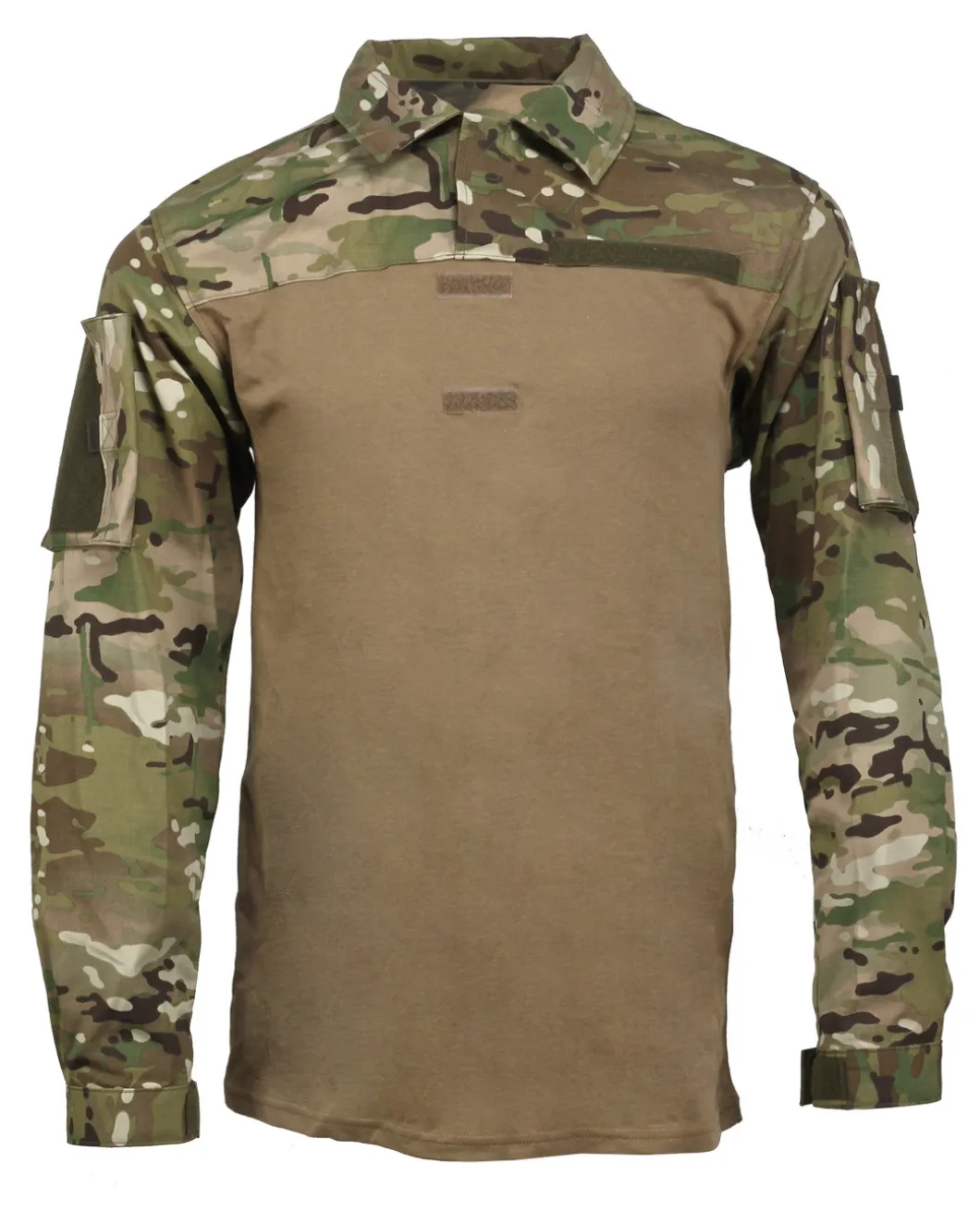 Combatshirt Ripstop Multicam