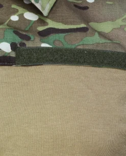Combatshirt Ripstop Multicam