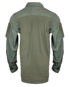 Combatshirt Ripstop Oliv