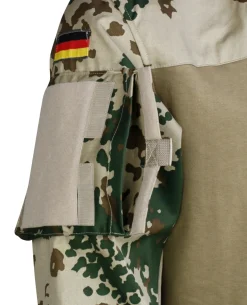 Combat Shirt Tropentarn