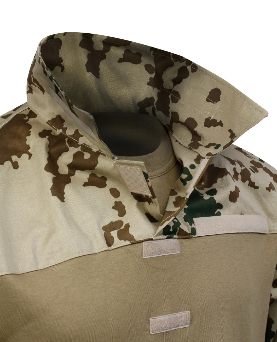 Combat Shirt Tropentarn