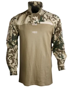 Combat Shirt Tropentarn