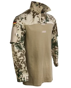 Combat Shirt Tropentarn