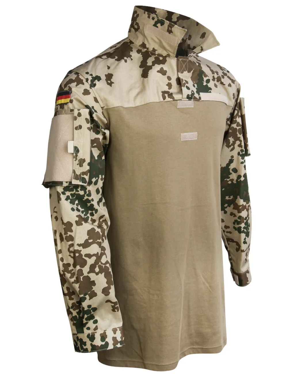 Combat Shirt Tropentarn