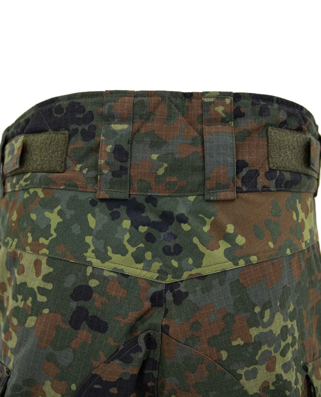 Combat Trousers 5farb