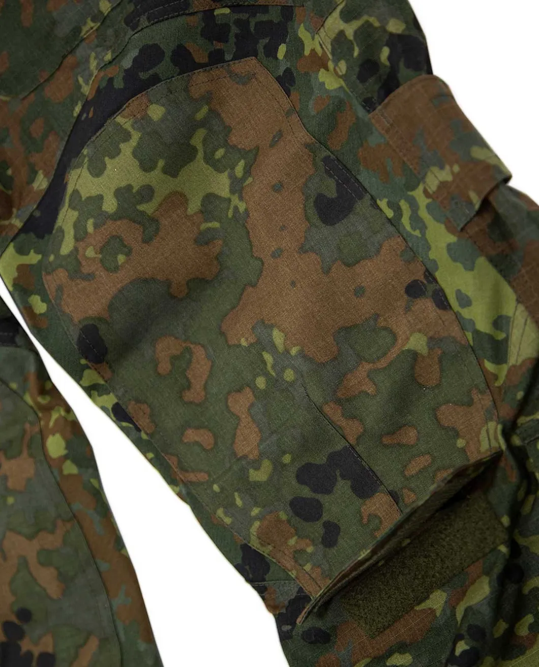 Combat Trousers 5farb