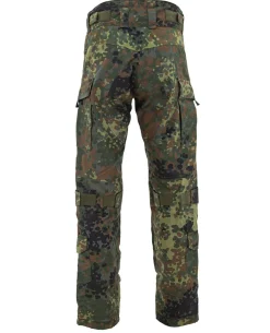 Combat Trousers 5farb