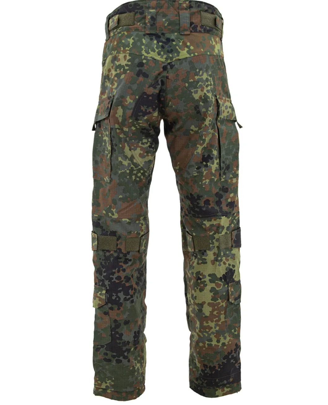 Combat Trousers 5farb