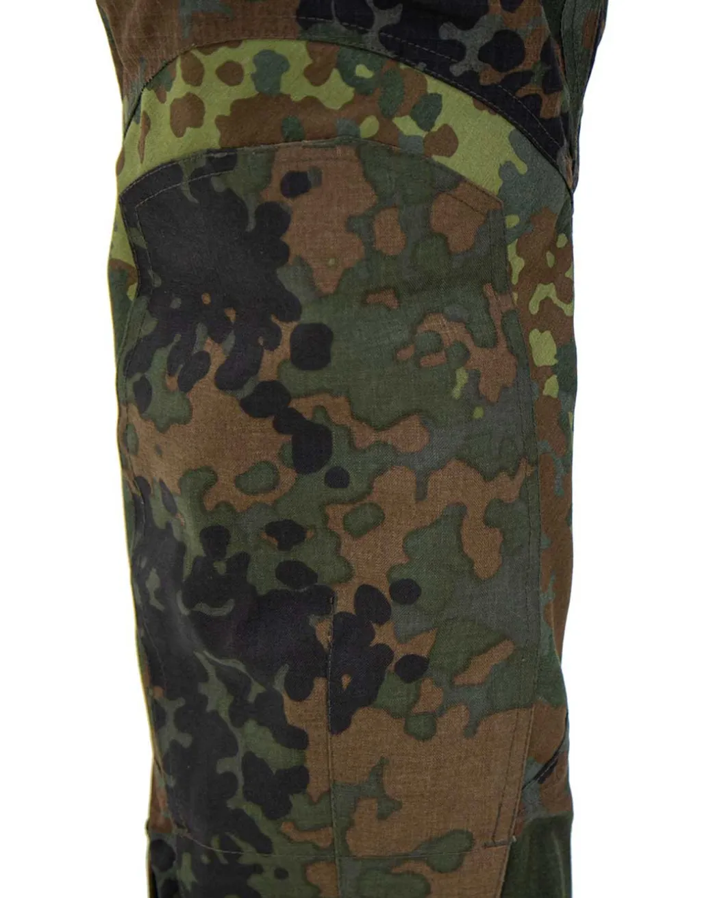 Combat Trousers 5farb