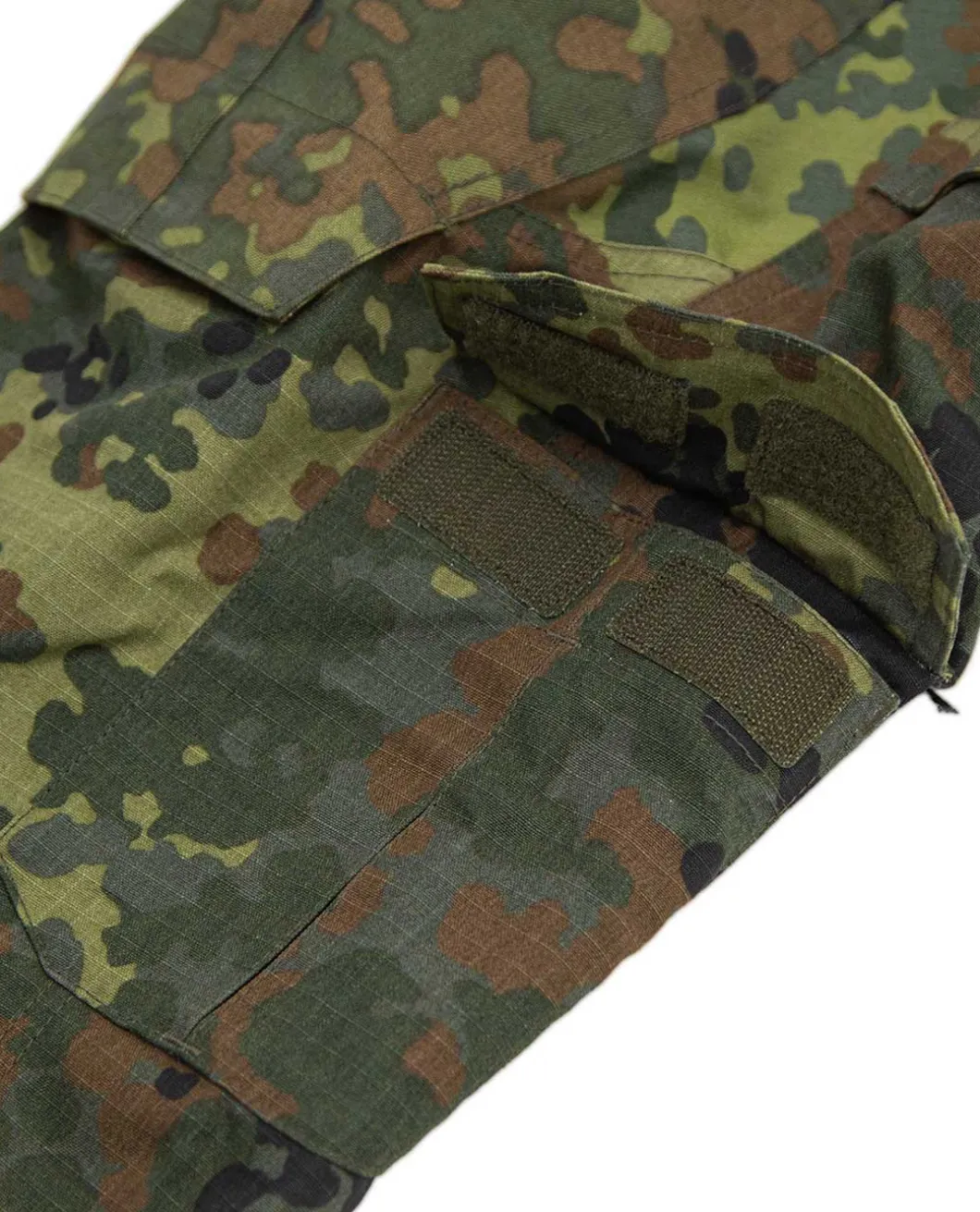 Combat Trousers 5farb