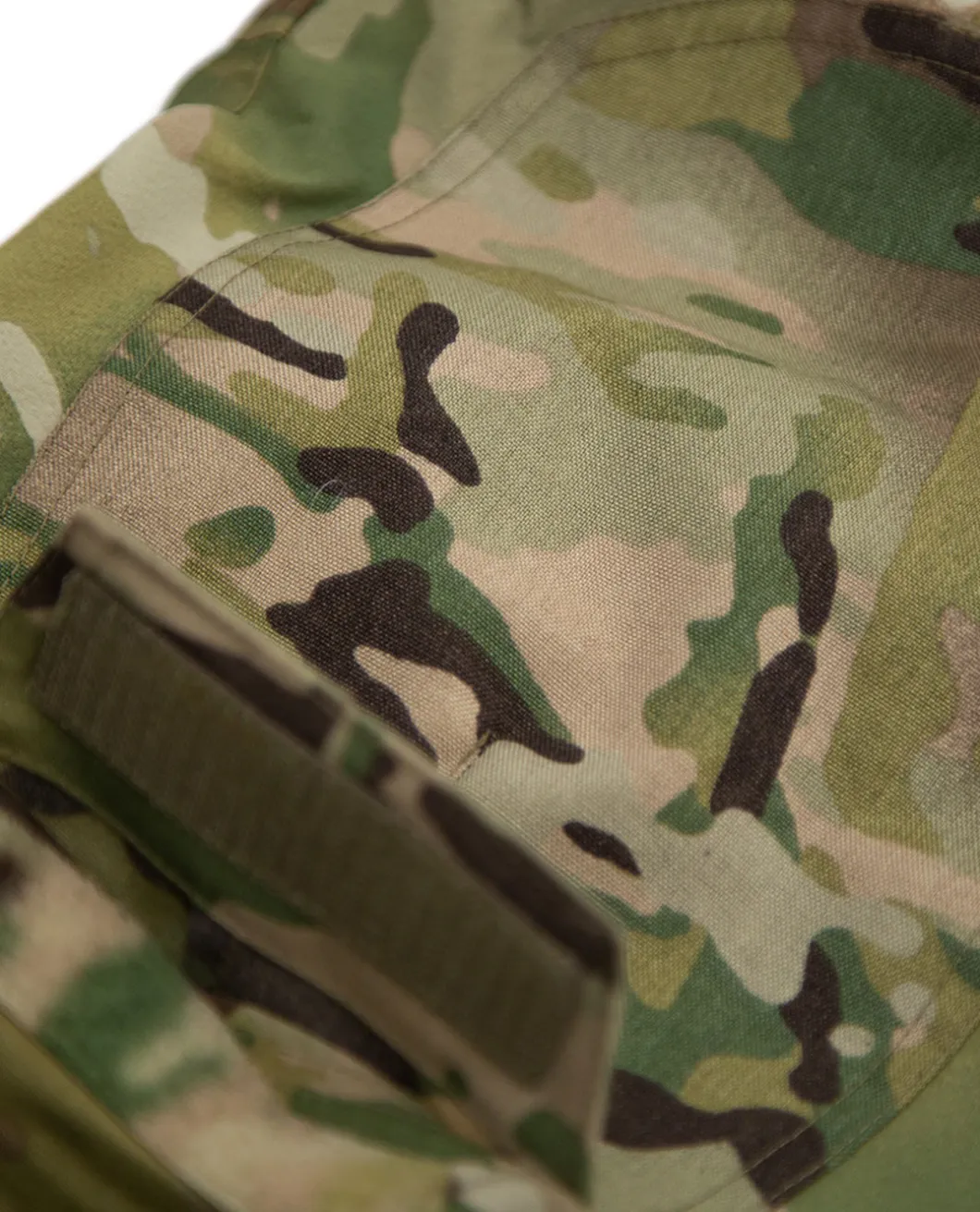 Combat Trousers Multicam