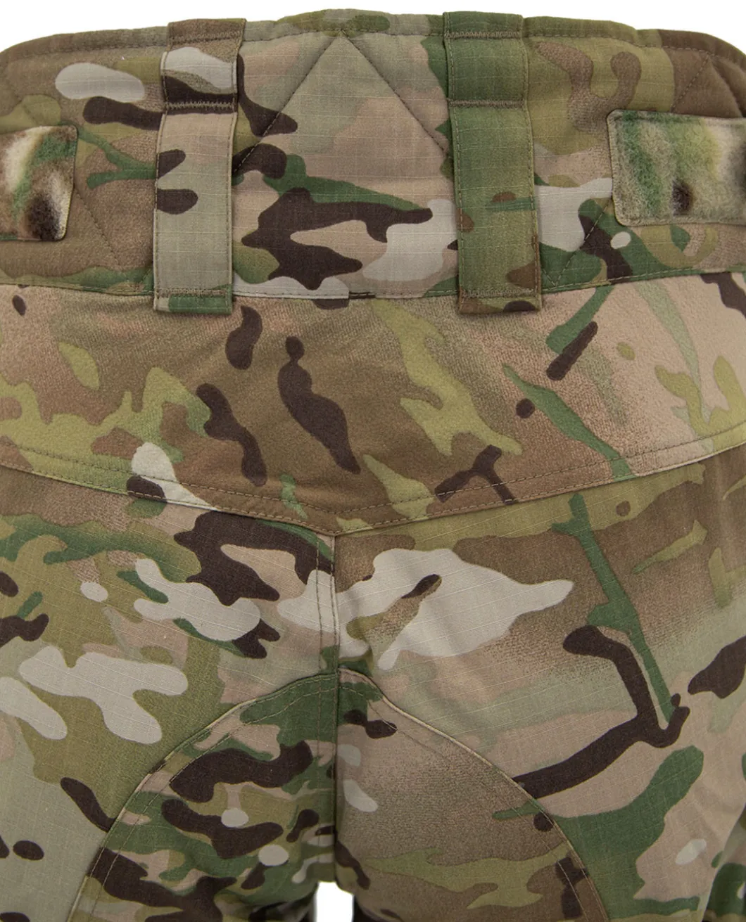 Combat Trousers Multicam