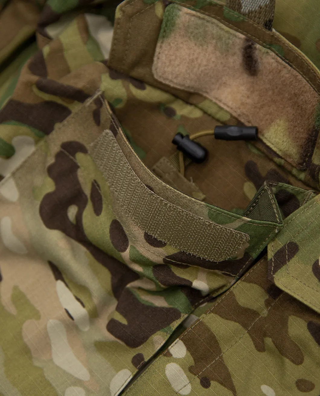 Combat Trousers Multicam