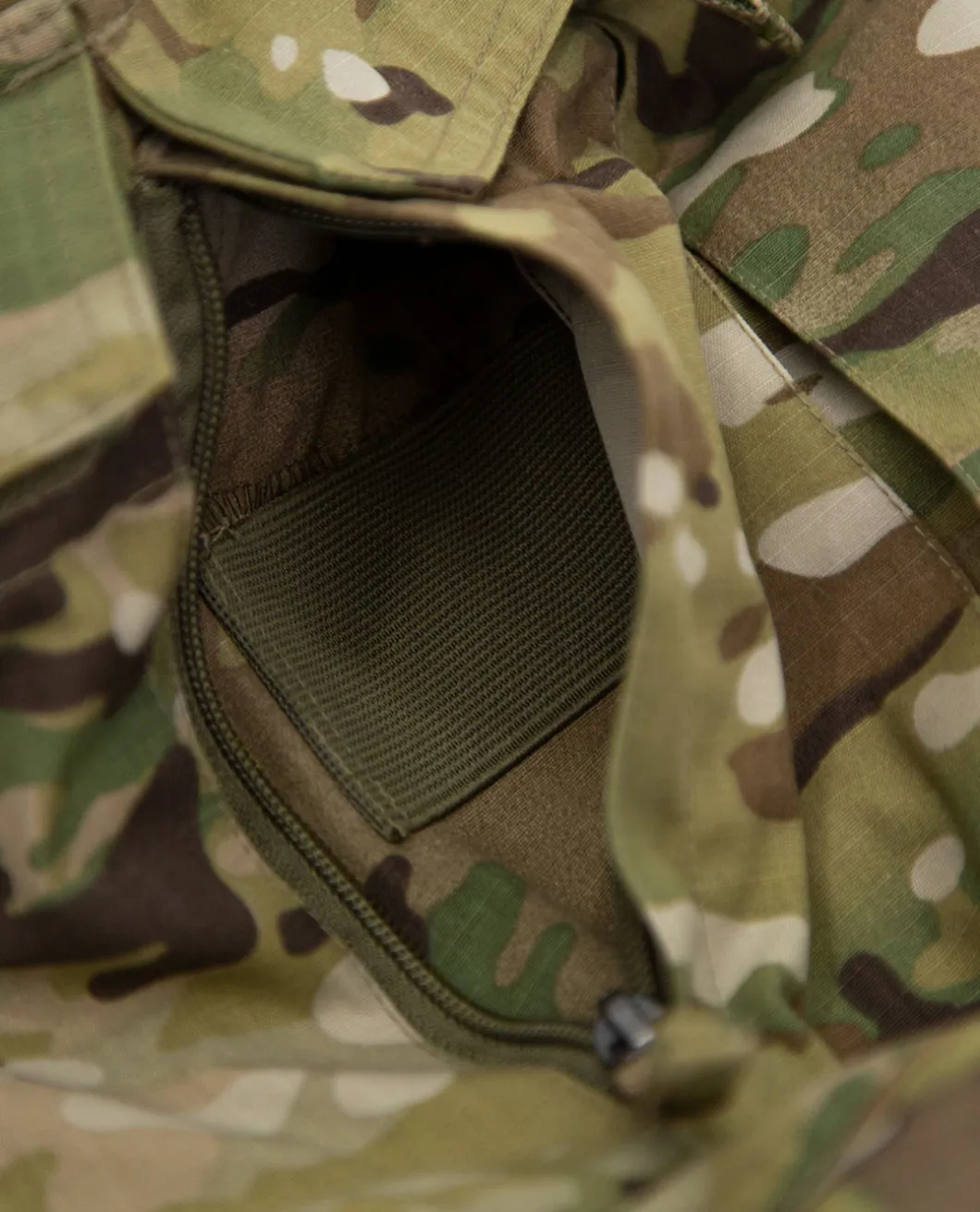 Combat Trousers Multicam
