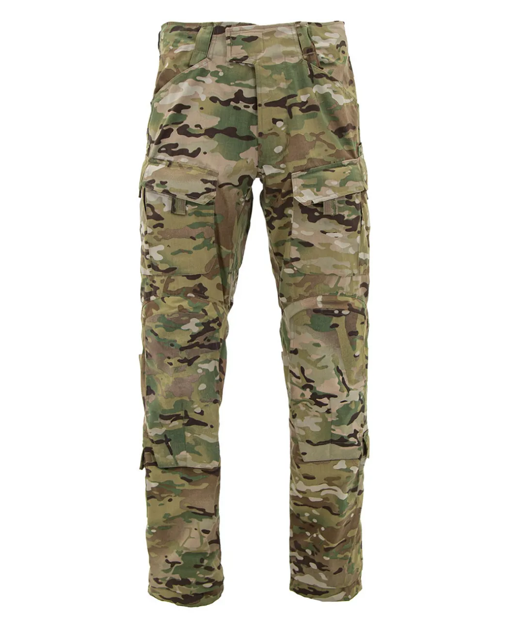 Combat Trousers Multicam