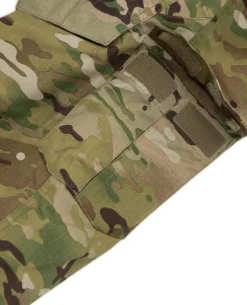 Combat Trousers Multicam