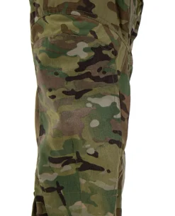 Combat Trousers Multicam