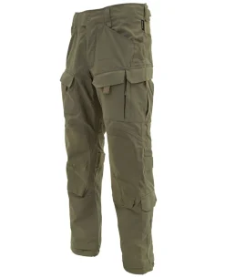 Combat Trousers Olive