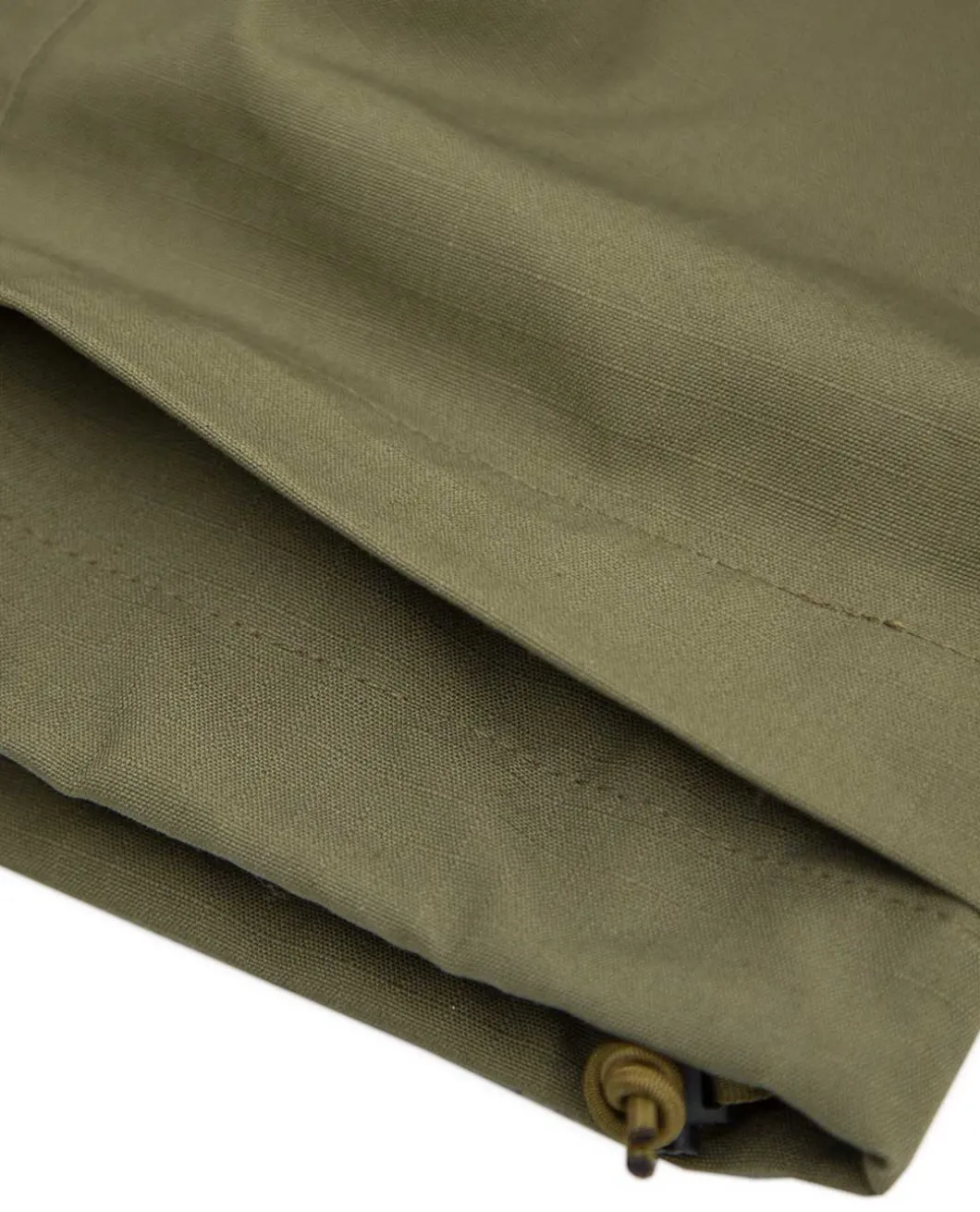 Combat Trousers Olive