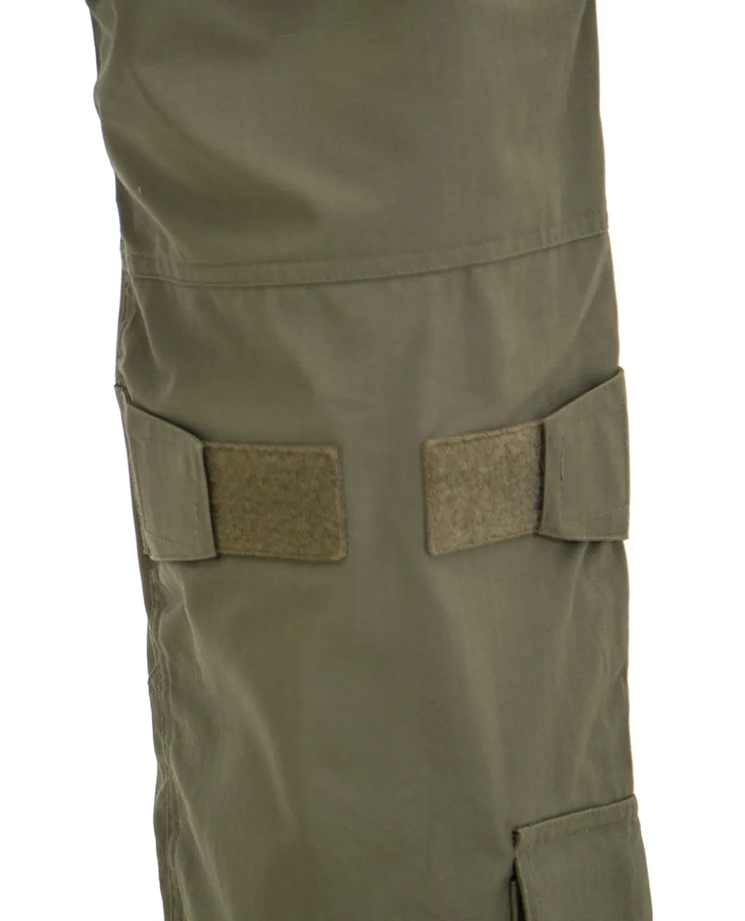 Combat Trousers Olive