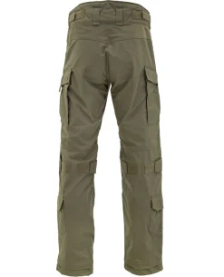 Combat Trousers Olive