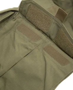 Combat Trousers Olive
