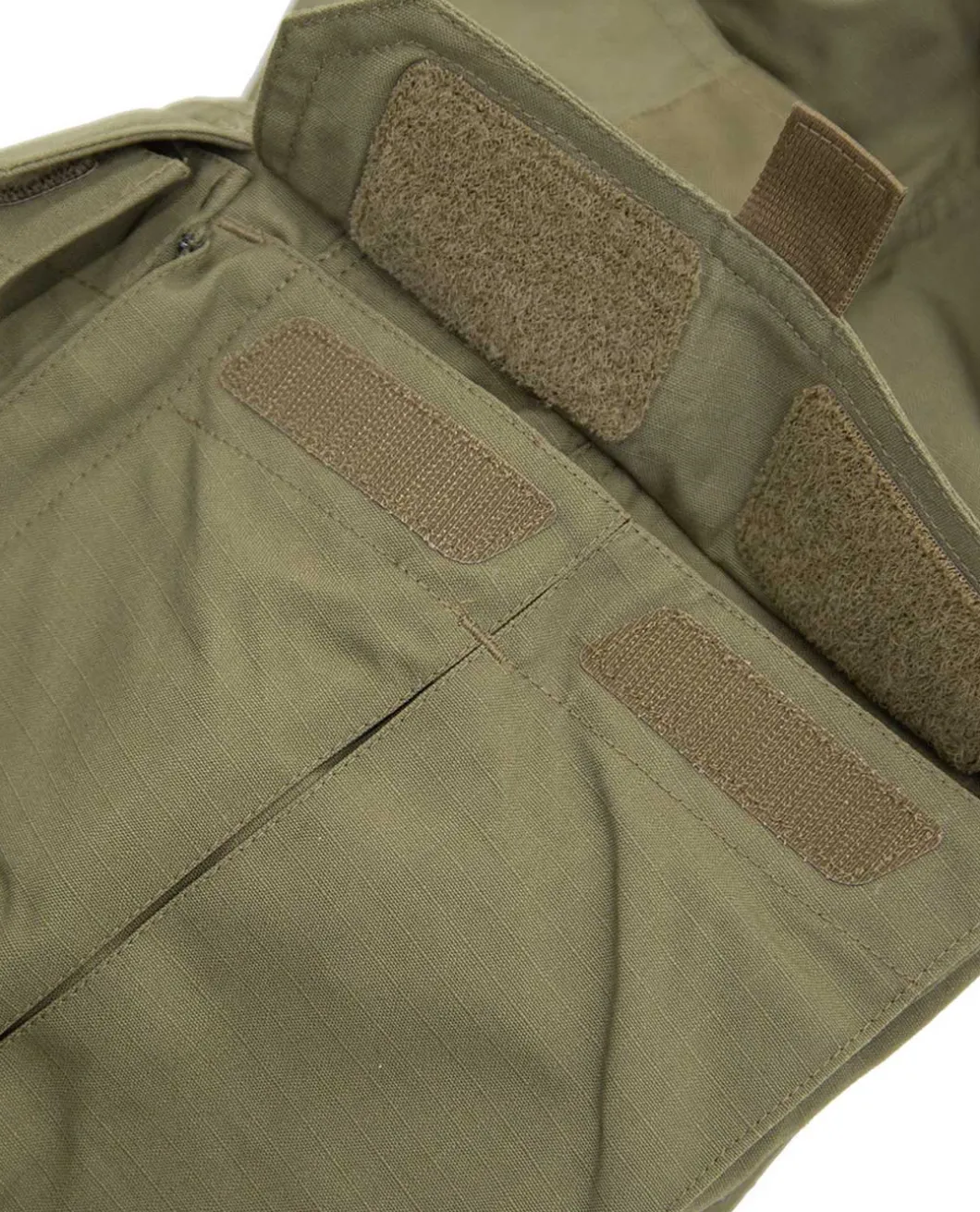 Combat Trousers Olive