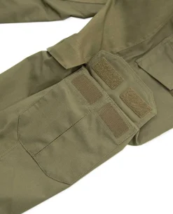 Combat Trousers Olive