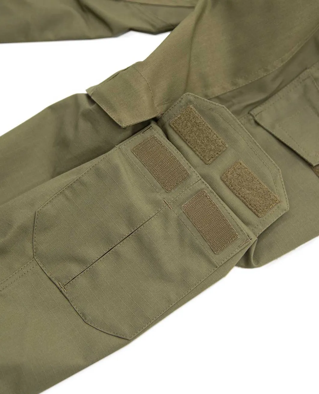 Combat Trousers Olive