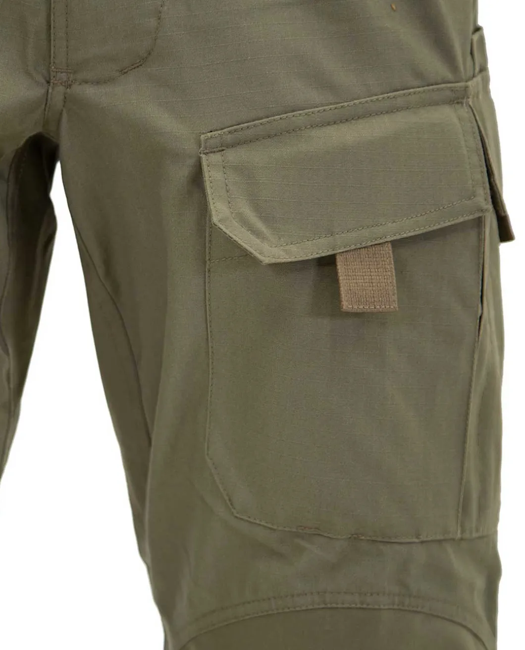 Combat Trousers Olive