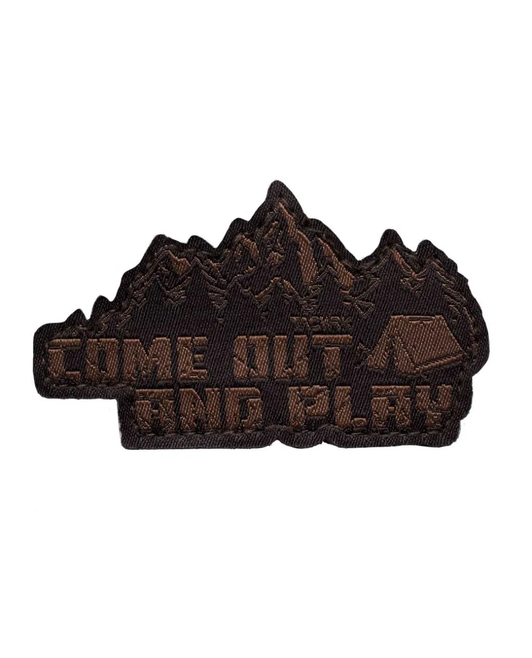 Come Out and Play Coyote