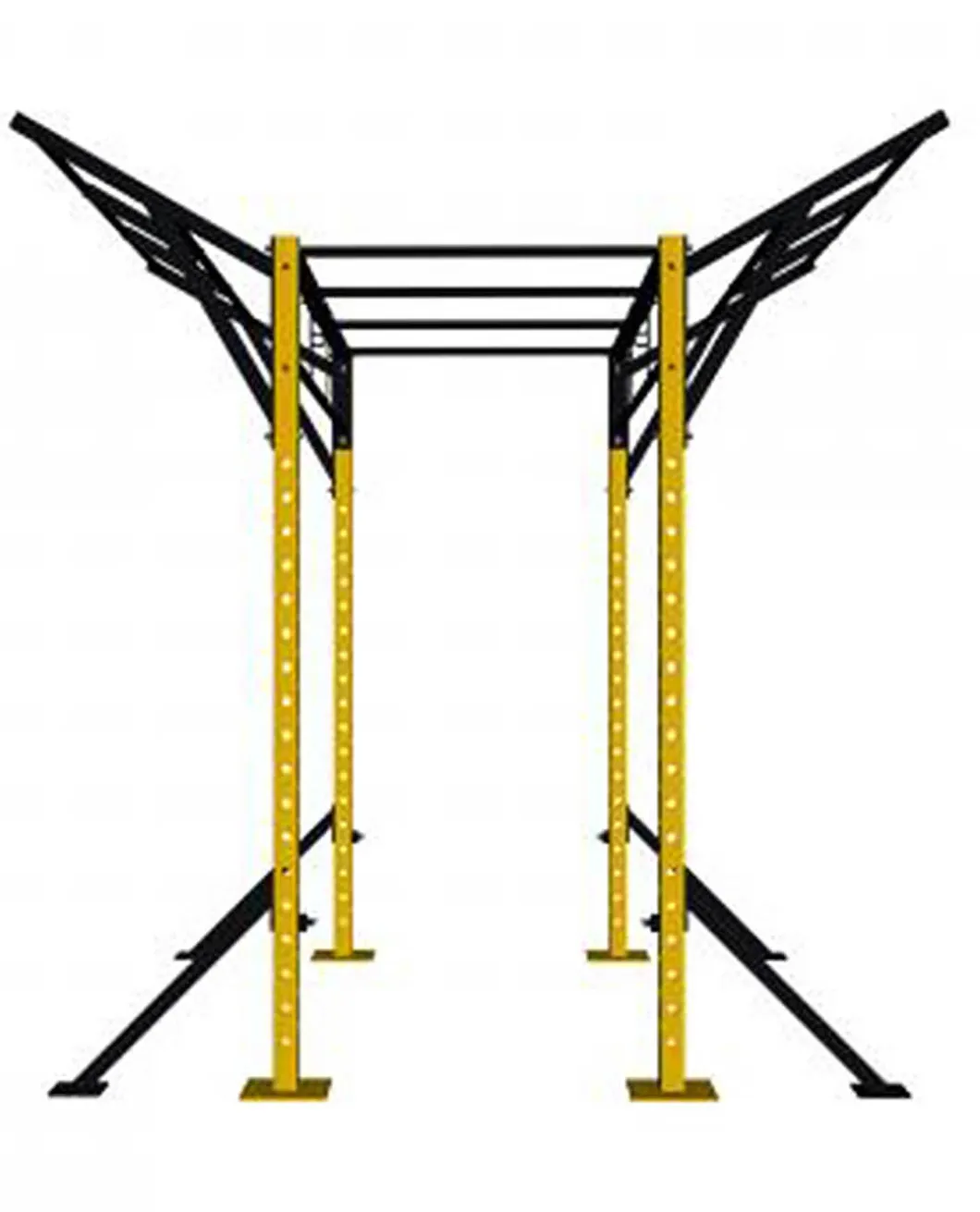Commander Functional Training Rig