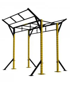 Commander Functional Training Rig
