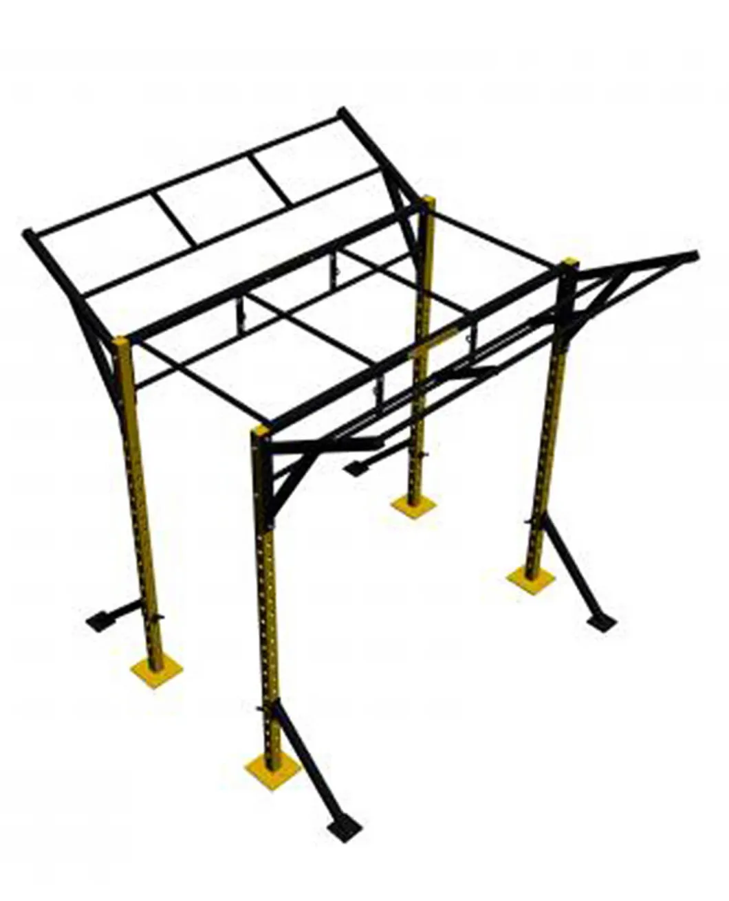 Commander Functional Training Rig