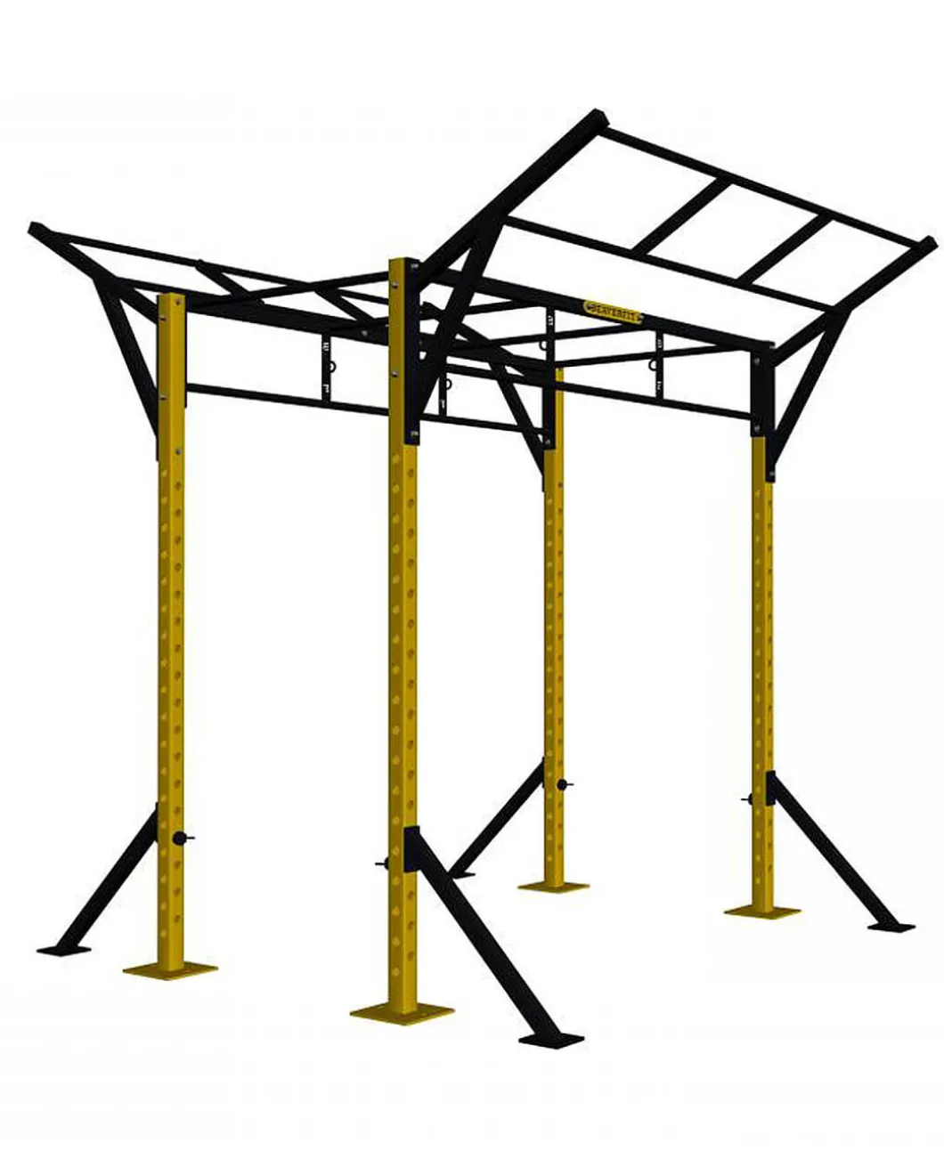 Commander Functional Training Rig