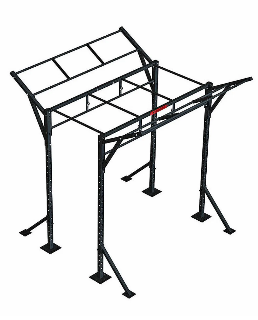Commander Functional Training Rig