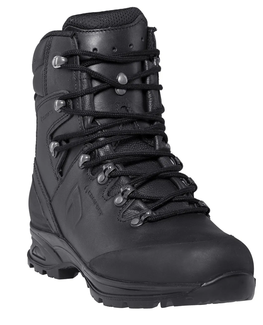 Commander GTX Schwarz