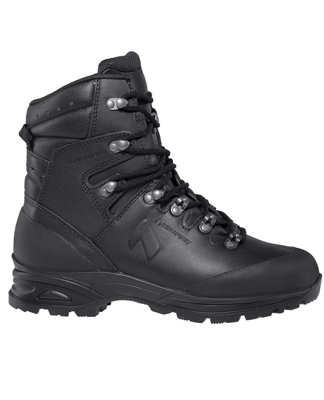 Commander GTX Schwarz